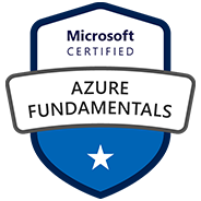 Logo Certificación Microsoft