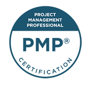 Logo Certificación PMP