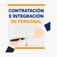 Logo Proceso de Contratación e Integración de Personal