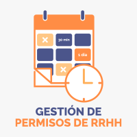 Logo Proceso de Gestión de Permisos