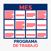 Logo Proceso de Programa de Trabajo