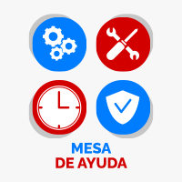 Logo Proceso Mesa de Ayuda