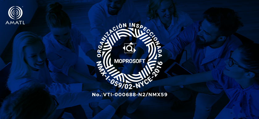 moprosoft amatl