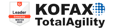 logo kofax