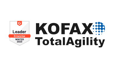 logo kofax