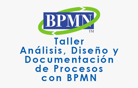 Taller Análisis, Diseño y Documentación de Procesos con BPMN