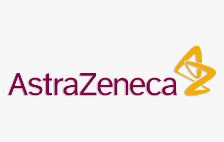 Logo Astra Zeneca