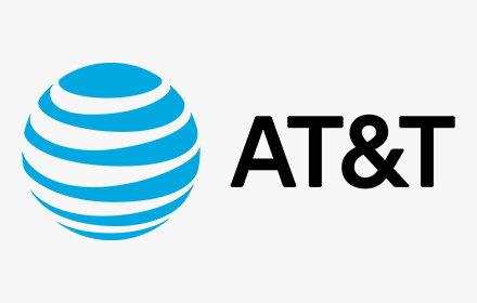 Logo AT&T