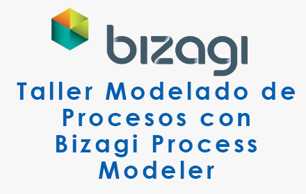 Taller de Modelado de Procesos con Bizago Process Modeler