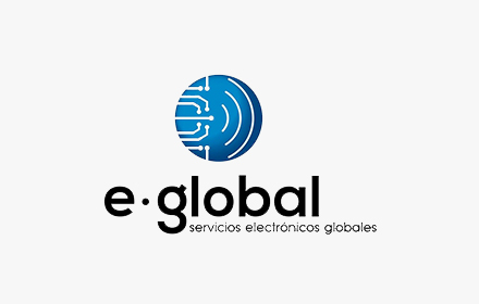 Logo Eglobal