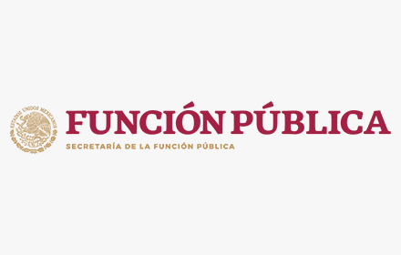 Logo Secretaria de la Funcion Publica