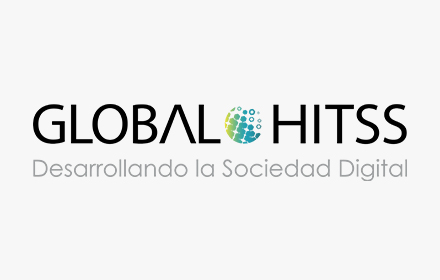 Logo Global Hitss