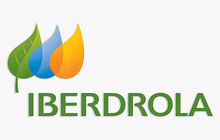 Logo Iberdrola