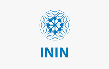 Logo ININ