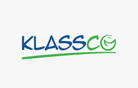 Logo Klassco