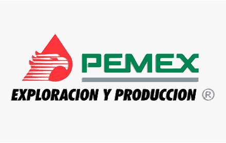 Logo PEMEX
