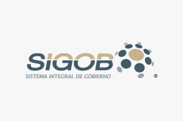 proyecto sigob