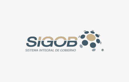 PROYECTO SIGOB