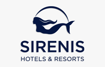 Logo Sirenis