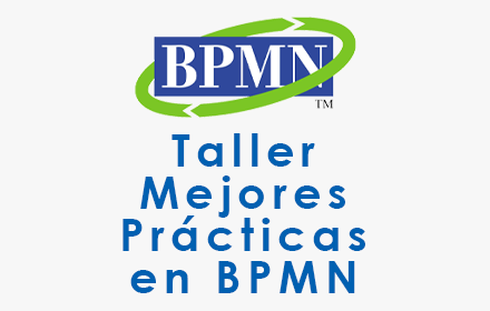 Taller Mejores Practicas BPMN