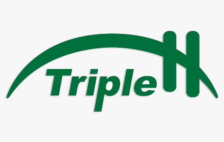 Logo Triple H