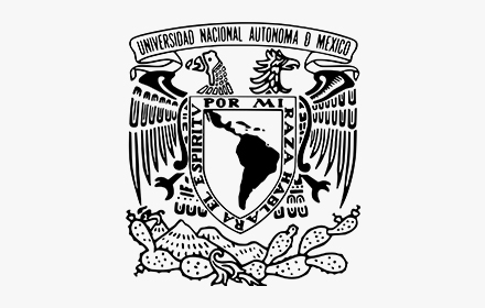 Logo UNAM