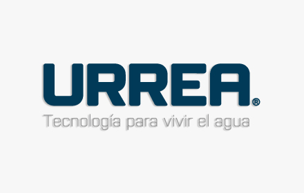 Logo URREA